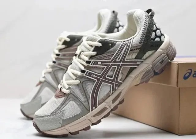 Asics Gel-Lyte III Tri-Color