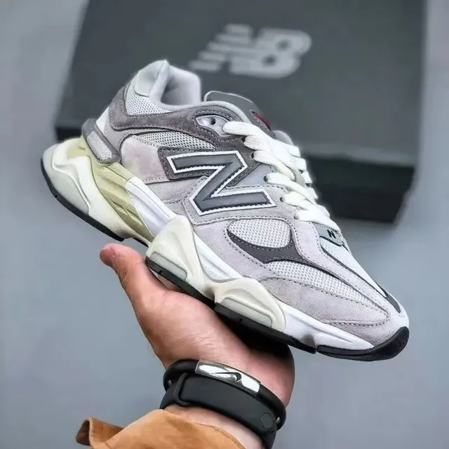 New Balance 9060 Grey Beige