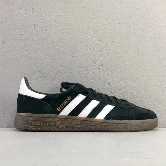 Adidas Samba OG Core Black/White/Gum