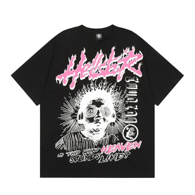 Hellstar Graphic Tee