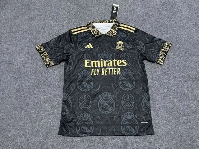 Adidas Real Madrid Home Jersey
