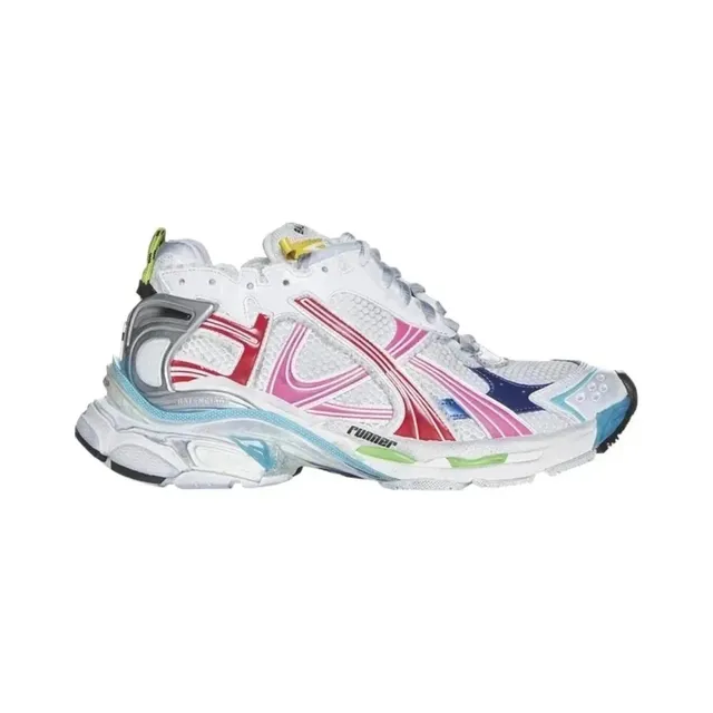 Balenciaga Triple S Multicolor