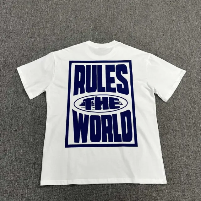 3122 (white blue print)
