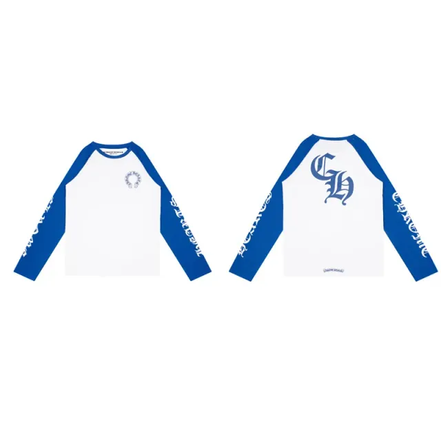 High version-blue and white 2101