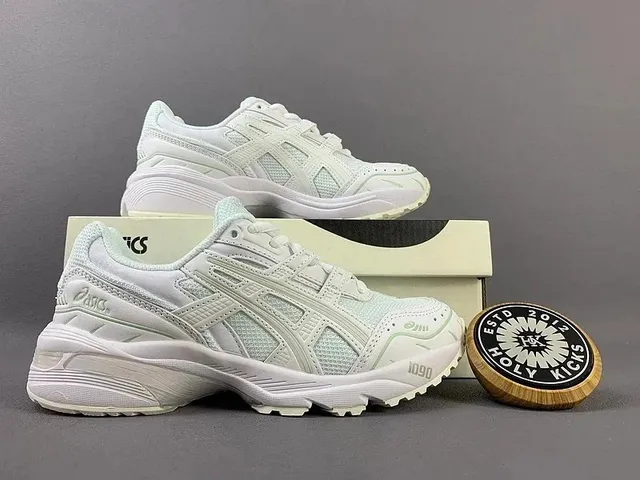 Asics Gel-1130 Cloud White