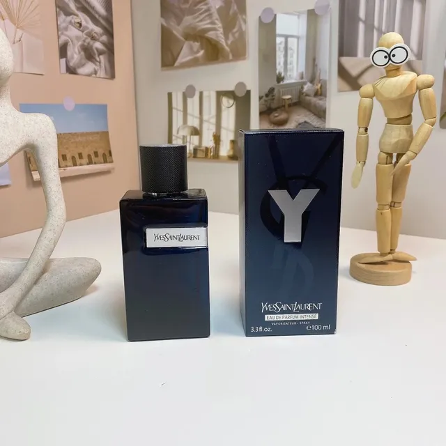 Saint Laurent Eau de Parfum Intense Y EDP Intense