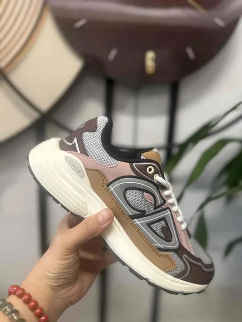 Dior B22 Sneaker
