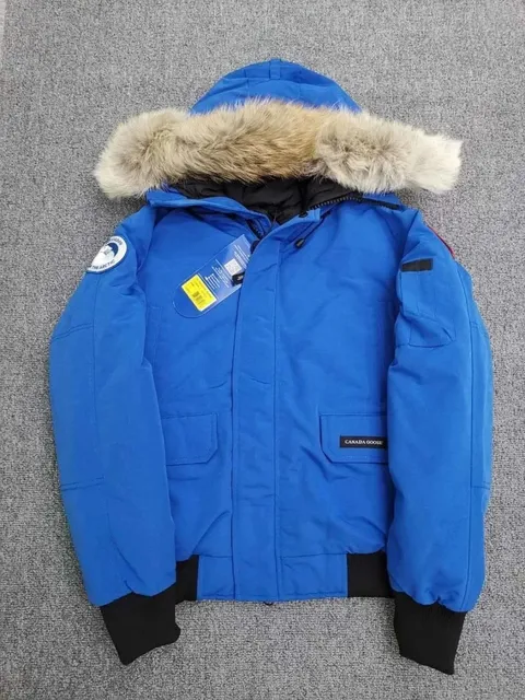 Canada Goose coats outerwear Arctic Program