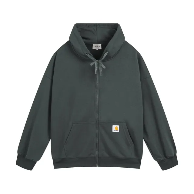 Carhartt Zip-Up Hoodie