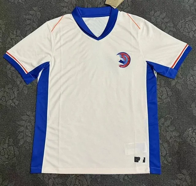 NBA Authentic Jersey