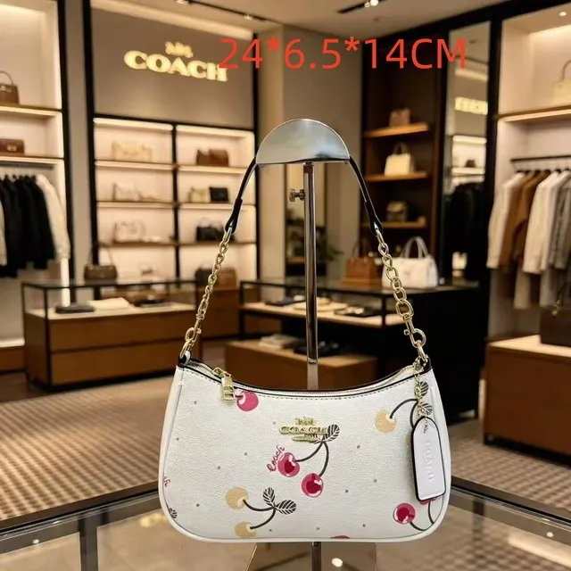 Coach handbags