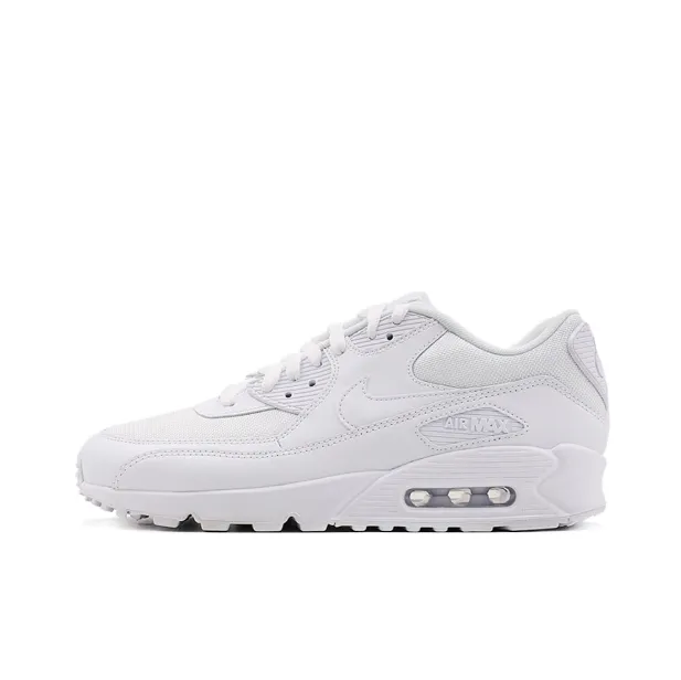 Nike Air Max 90 Triple White