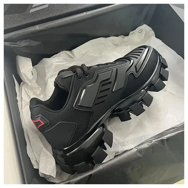 Prada sneakers
