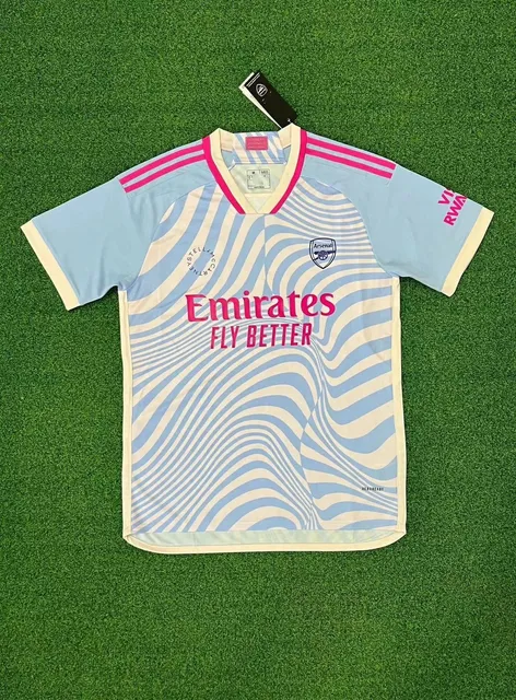 Adidas Arsenal Away Jersey