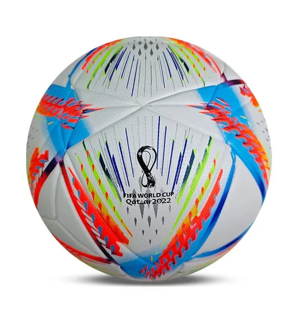 Adidas FIFA World Cup Qatar 2022 Match Ball Al Rihla