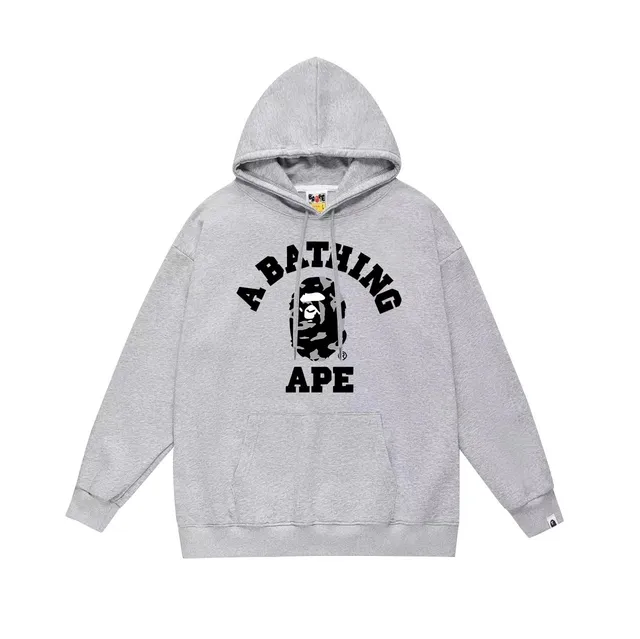 BAPE hoodies sweatshirts