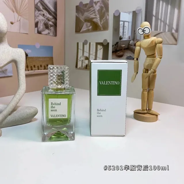 #5201华服背后100ml