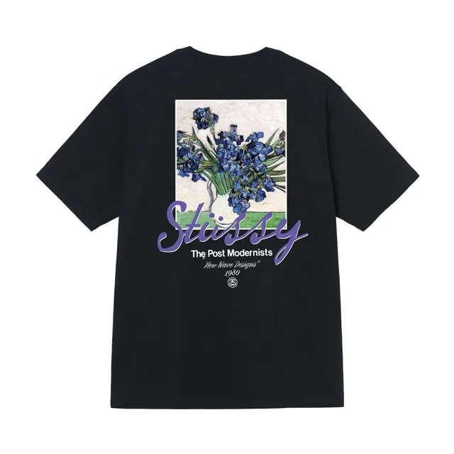 黑色【花瓶】