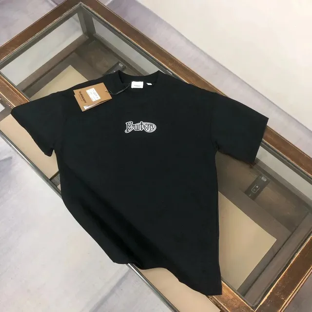 Burberry Logo T-Shirt