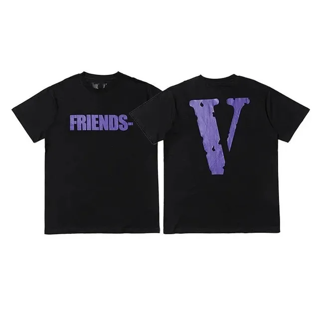 Vlone t shirts