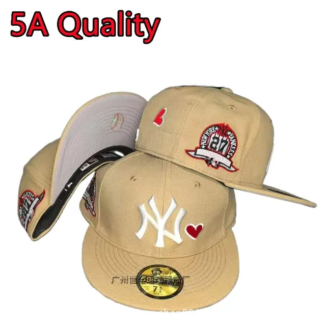 New Era × MLB 59FIFTY