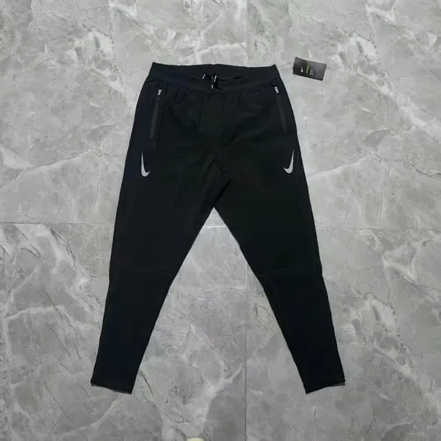 Nike Tech Fleece Joggers Black