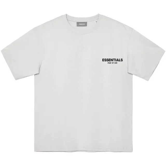 Fear of God Essentials Essentials Tee Box Logo