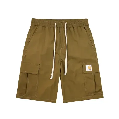 Carhartt Cargo Shorts Olive