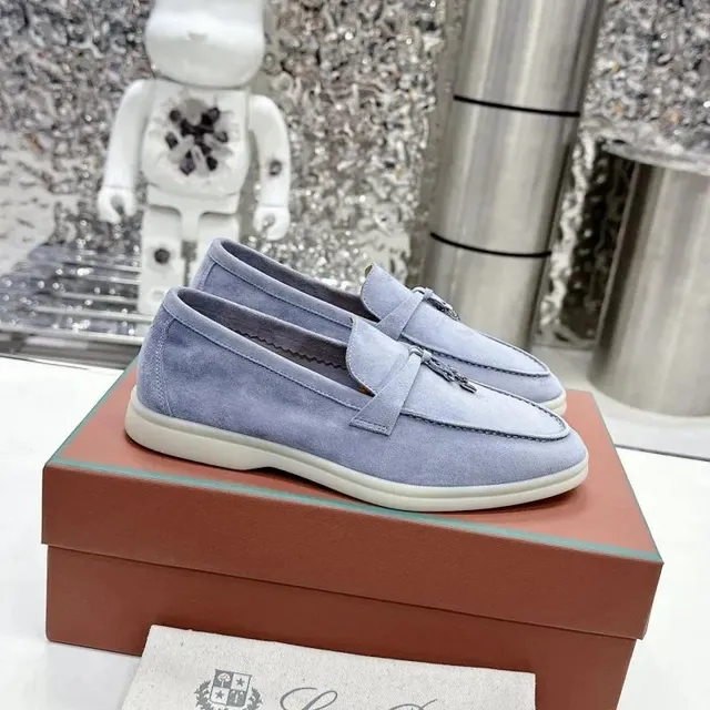 Prada Loafer