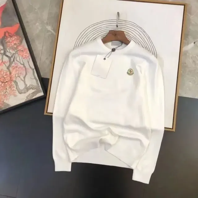 款式二白色