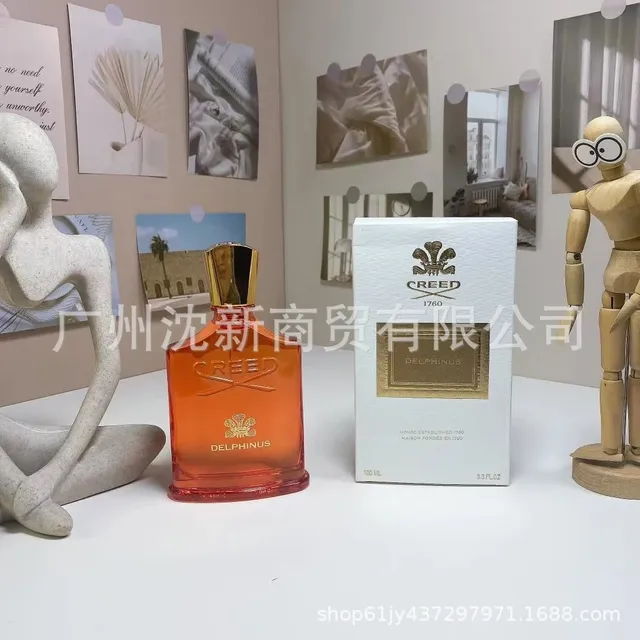 Creed Delphinus Eau de Parfum