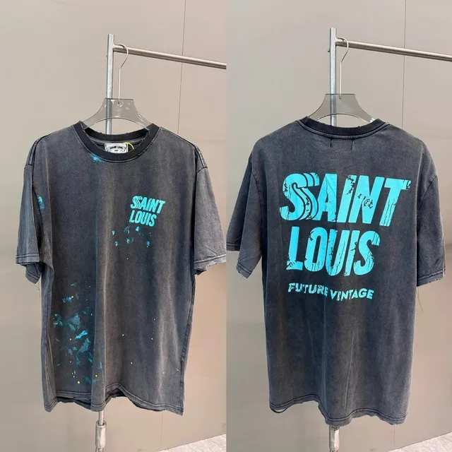 Saint Michael Graphic Tee