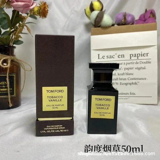 Tom Ford Tobacco Vanille Eau de Parfum
