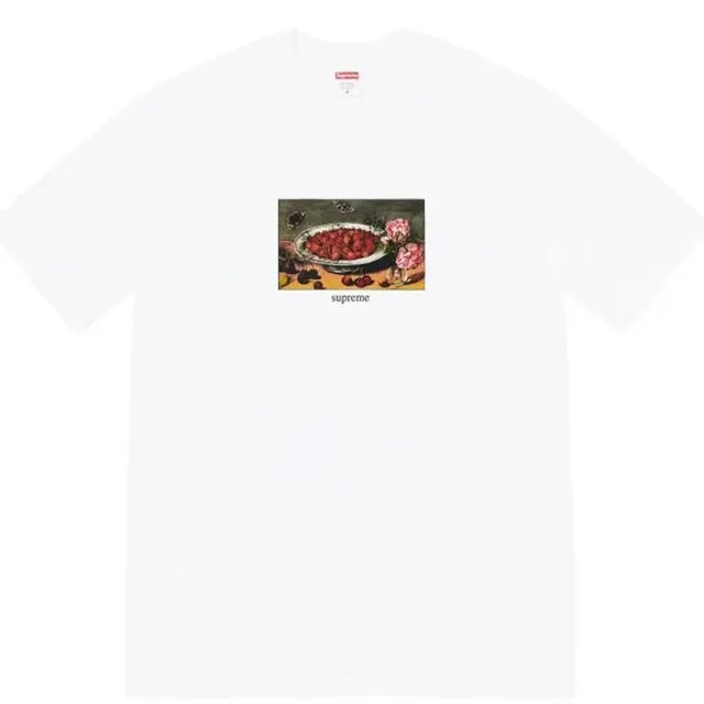 Supreme T-Shirt