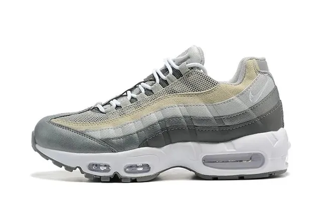 Nike Air Max 95 Greystone