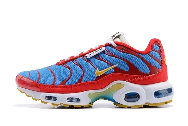 Nike Air Max Plus Bape