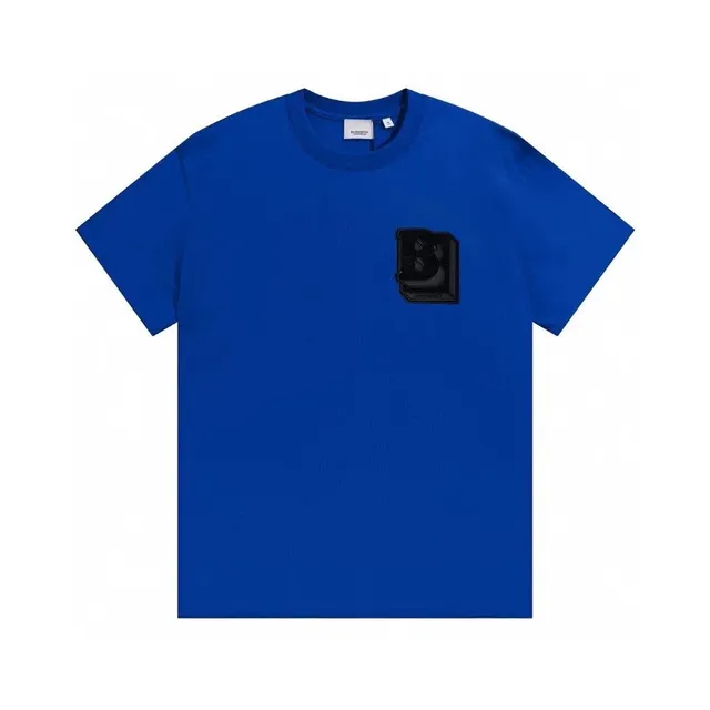 Burberry Logo T-Shirt