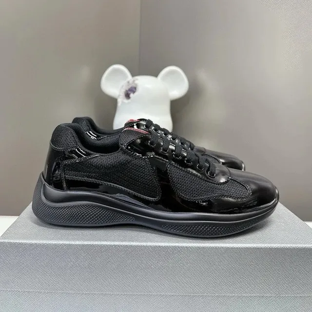 Prada sneakers