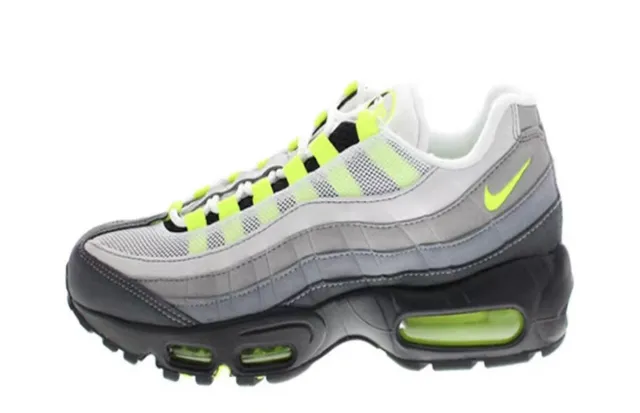 Nike Air Max 95 Neon