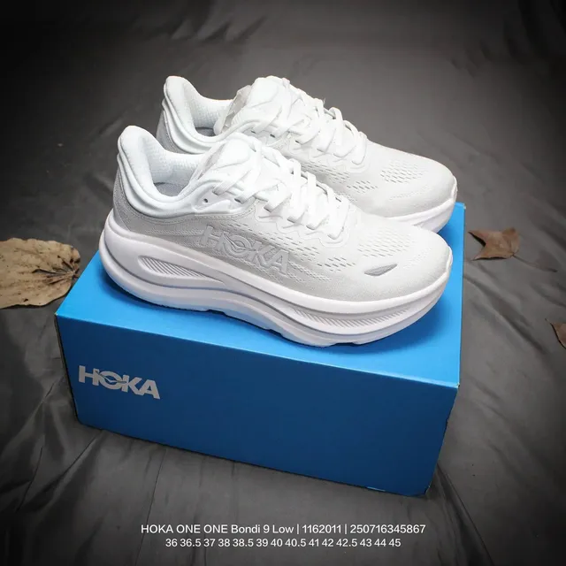 Hoka ONE ONE Bondi 9 Low Bondi 9 Low