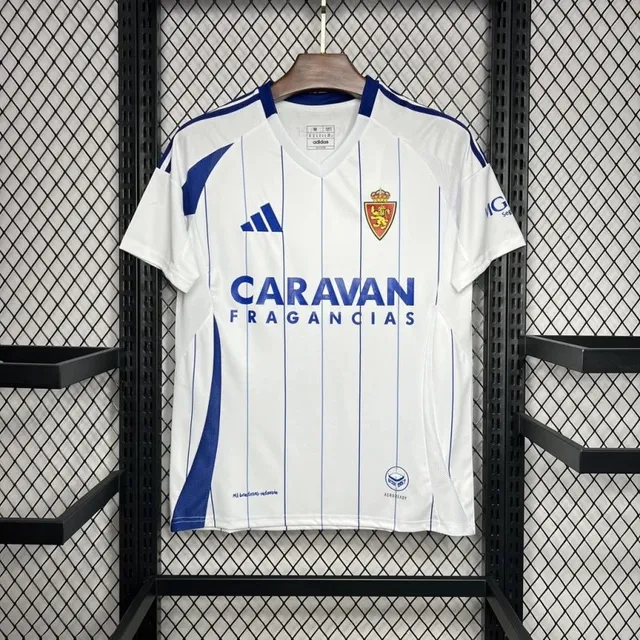 Adidas Real Sociedad Home Jersey 2023-24