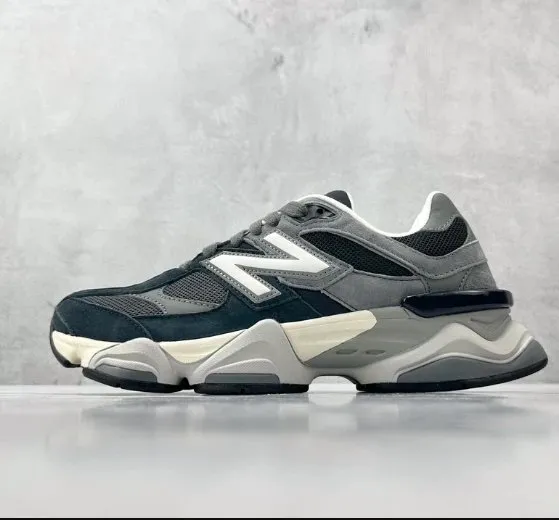 M版 NB9060水洗灰U9060JBM
