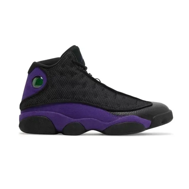 Air Jordan 13 Low Bred