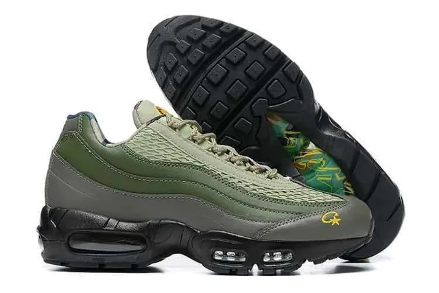 Nike Air Max 95 Travis Scott