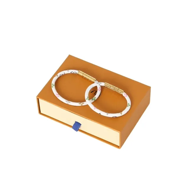 Louis Vuitton Monogram Flower Bracelet