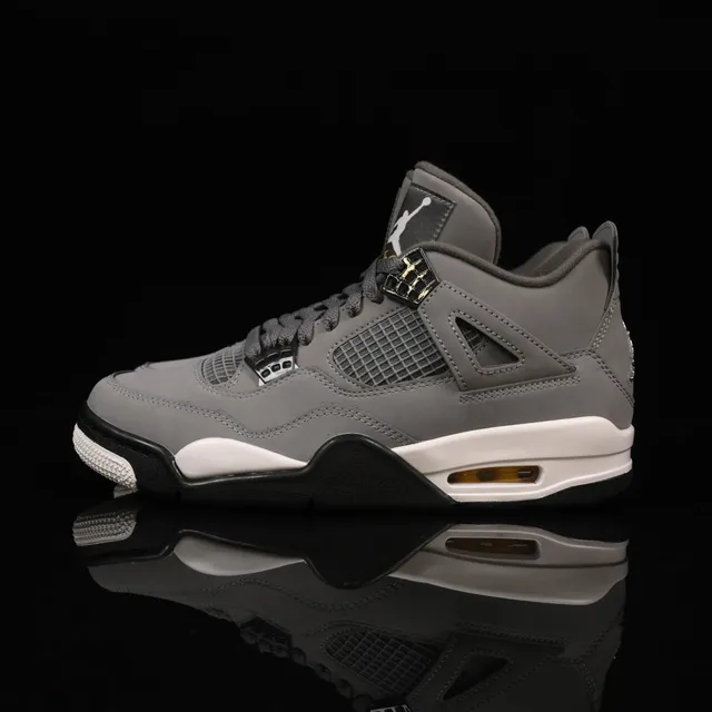 308497-007 J4 'Cool Grey'