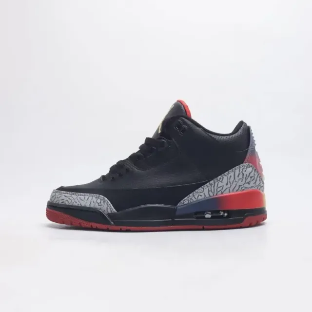 Aj3-black color