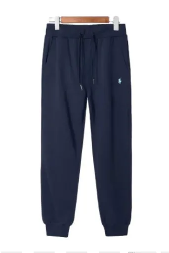 Polo Ralph Lauren Classic Fit Sweatpants Navy
