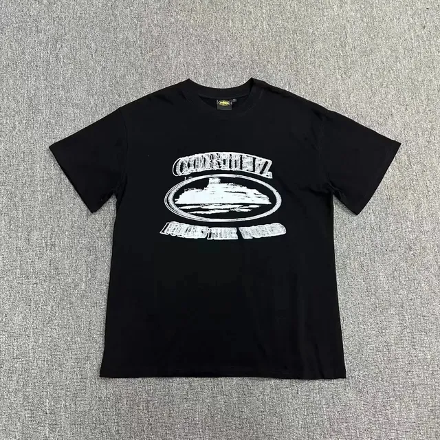 Gallery Dept. Graphic Tee World Tour Print
