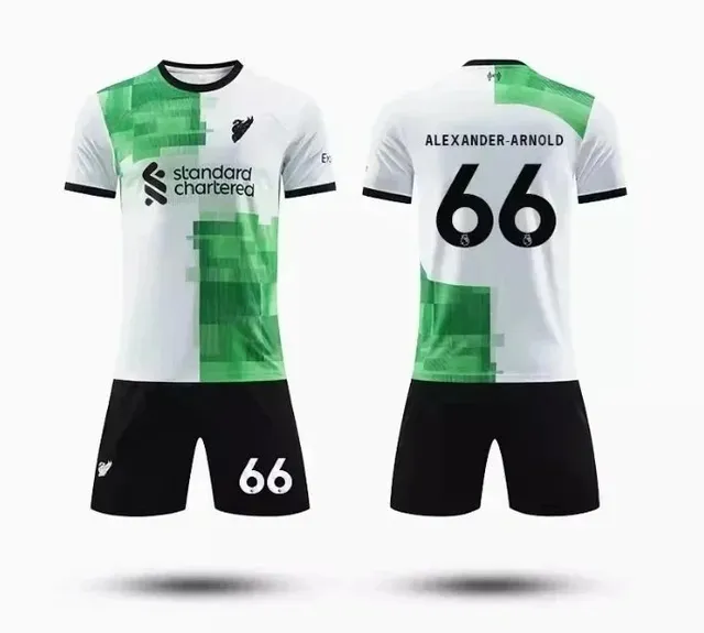 Nike Away Kit
